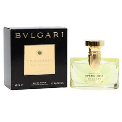 Bvlgari Splendida Iris d'Or Eau de Parfum Spray 50 ml
