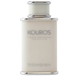 イヴ・サンローラン クーロス アフターシェーブトーナー 50ml Yves Saint Laurent Kouros After Shave Toner 50 ml YSL old