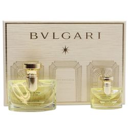 Bvlgari Splendida Iris d'Or Eau de Parfum Spray 50 ml Eau de Parfum Spray  15 ml