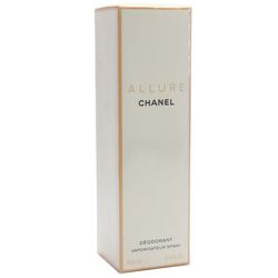 Chanel Allure Deodorant Spray 100 ml
