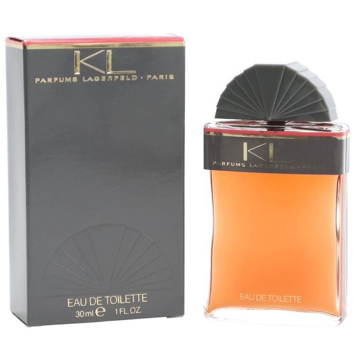 Lagerfeld Paris Parfum Kl Von Karl Lagerfeld Kl Perfume Australia
