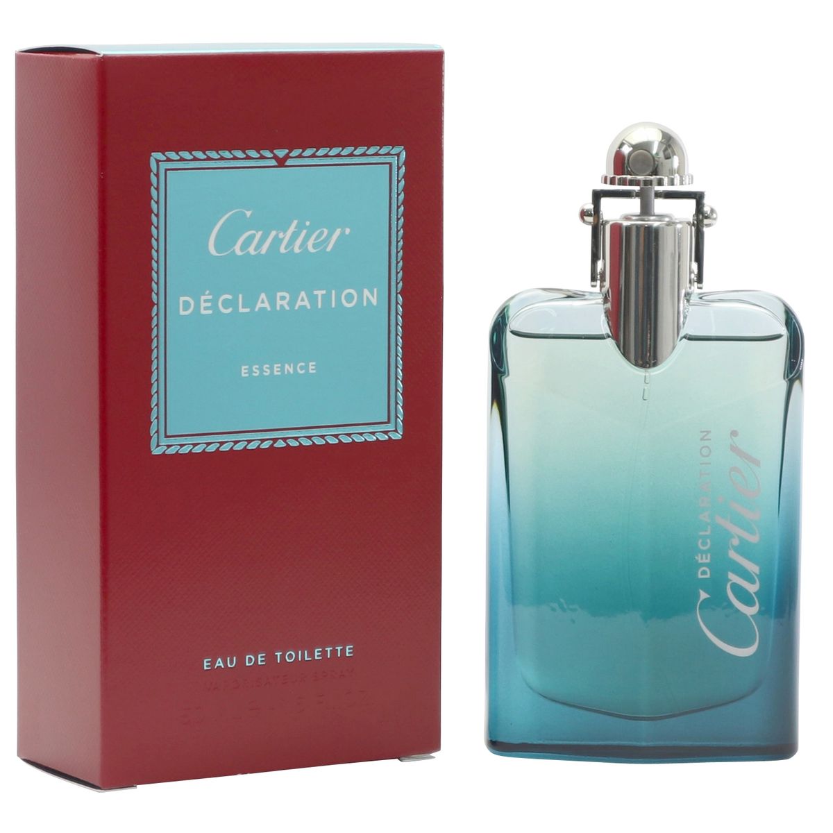 Cartier Declaration Essence Eau de Toilette Spray 50 ml Duftwelt