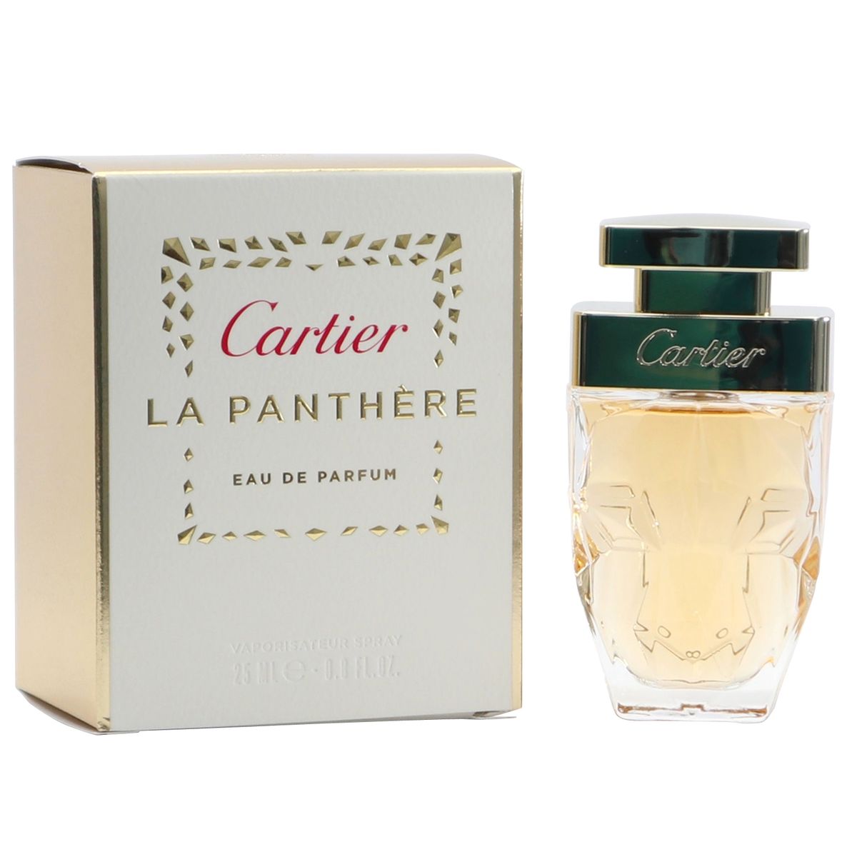 Cartier la panthere 25 ml sale