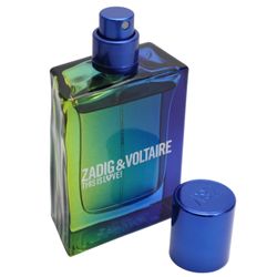 Zadig Voltaire This Is Love! pour Lui Eau de Toilette Spray 50