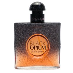 Yves Saint Laurent Black Opium Floral Shock Eau de Parfum Spray 50 ml YSL bei Duftwelt Hamburg kaufen