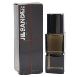 Jil Sander Man Pure Eau de Toilette Splash 50 ml old Vintage Version