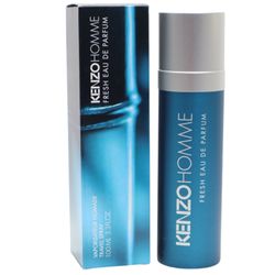 Kenzo Homme Fresh Herren Parfum Eau de Parfum Nomade Travel
