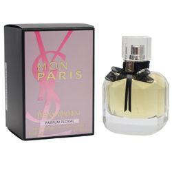 Yves Saint Laurent Mon Paris Eau deals De Parfum Spray Retail $136