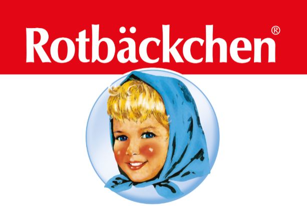 Der offizielle Rotbäckchen-Shop