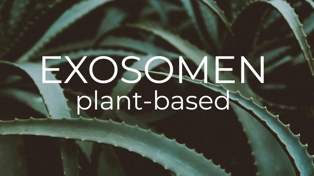 Exosomen in der Kosmetik: Die neue Generation der Hautpflege