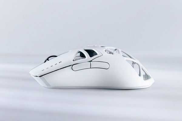 Razer Viper Mini Signature Edition Wireless Gaming Maus 30000 DPI