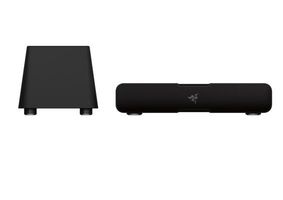 subwoofer razer