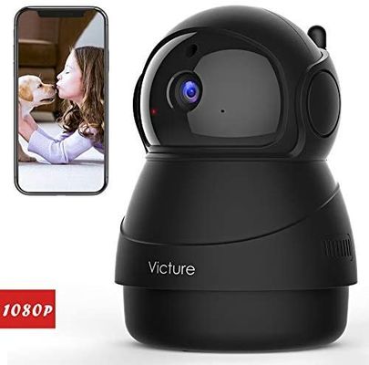 Fernbedienung von Smartphone// PC Sricam /Überwachungskameras Aussen Wlan 1080P IP Kamera Outdoor Wifi mit Bewegungserkennung 15M Nachtsicht IP66 Wasserdicht