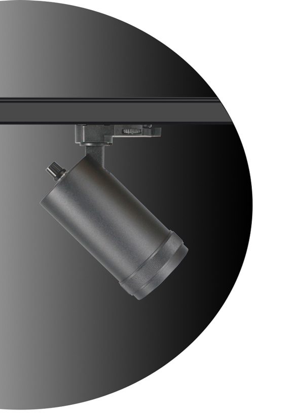 Kleines Bild vom Zoom S1 12 Watt Strahler