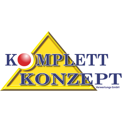 Komplett Konzept logo