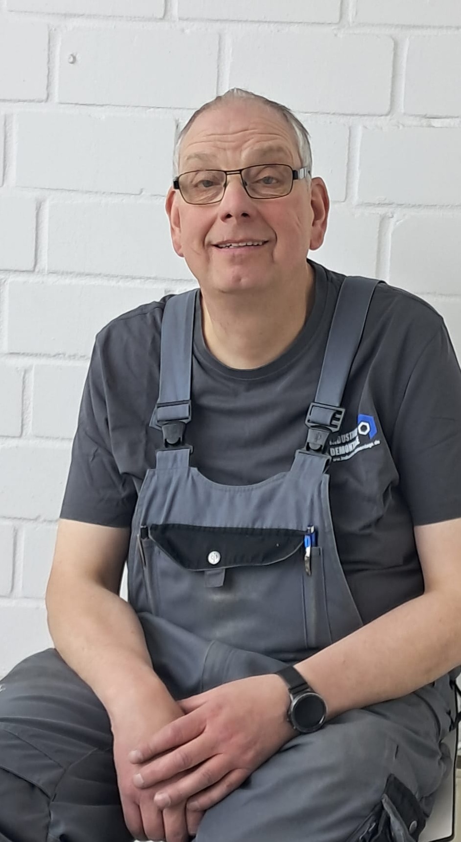 Lagerlogistik Ludger Heselhaus
