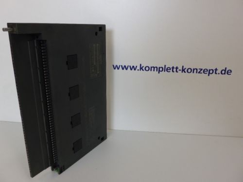 Siemens Simatic 6ES7 431-1KF10-0AB0