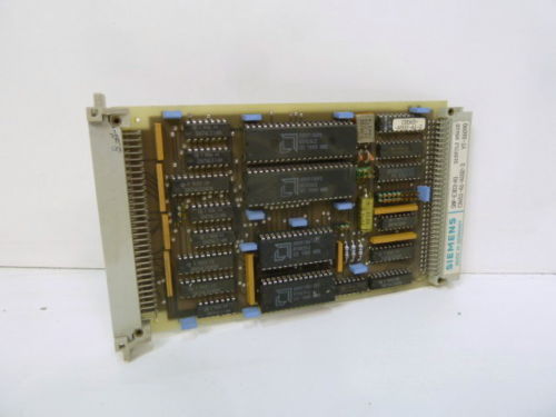 Siemens SMP-E303-A1 C8451-A1-A102-3 Modul SMPE303A1