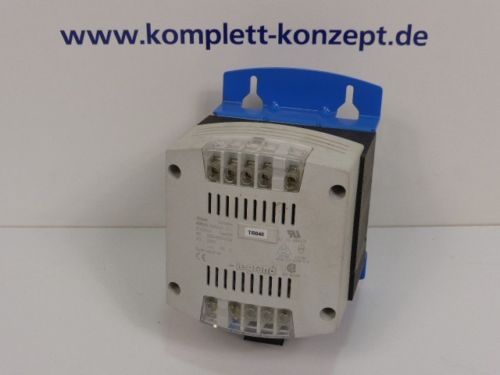 Legrand 42466 Netzteil Transformator 230/400V Sec: 24 V 2.0A