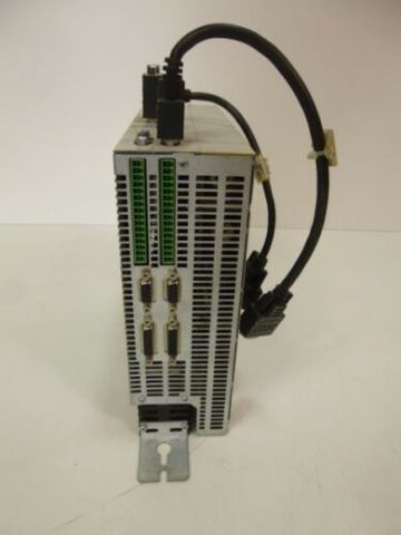 Atlas Copco 4240 0366 81 QCM2-T 34015 Servo Control Module