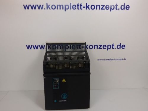 Eurotherm TC 3001 TC3001 400A Dreiphasen Drehstrom Thyristorsteller 480V