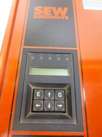 SEW Eurodrive Movitrac 3011-403-1-00 Frequenzumrichter 16 kVA