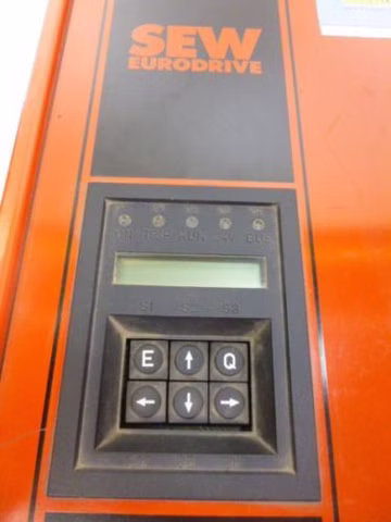 SEW Eurodrive Movitrac 3011-403-1-00 Frequenzumrichter 16 kVA