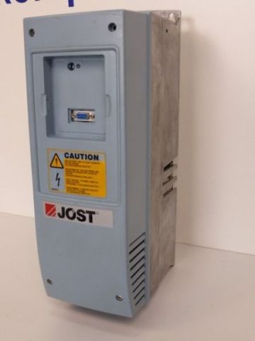 Jöst JF6/400 E500 - 50 B 116 Frequenzumrichter Inverter JF6/400E500-50B116