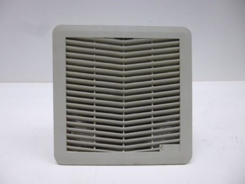 Fandis FPF13KRG-100 Lüfter Filter Fan Filterlüfter