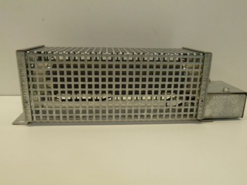 SEW Eurodrive Bremswiderstand BW100-002