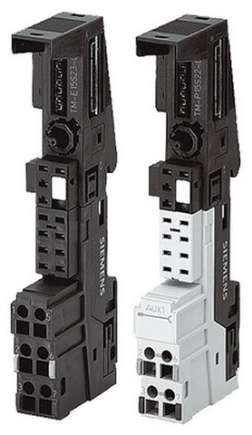 5x Stück Siemens 6ES7193-4CB20-0AA0 SIMATIC DP 5 TERMINALMODULE 6ES7 193-4CB20-0AA0