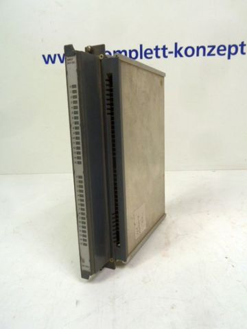 Eaton Moeller EB 300.1 PS32 Digital input module 24Vdc Frequenzumrichter