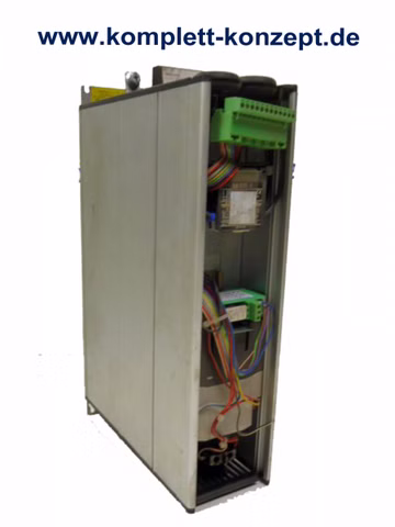 Danfoss VLT LC-FILTER 175Z0825 