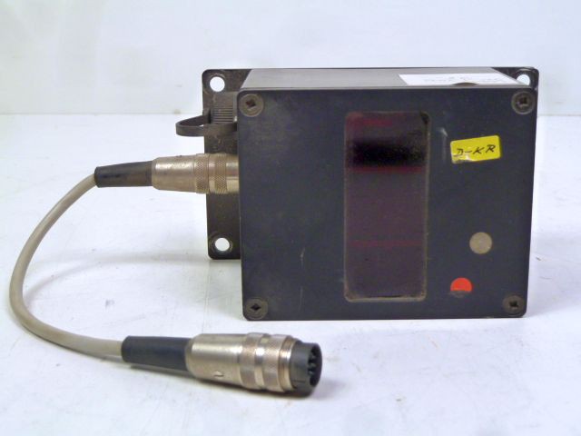 SensoPart FR 85 R-04 Distanzsensor FR85R-04 