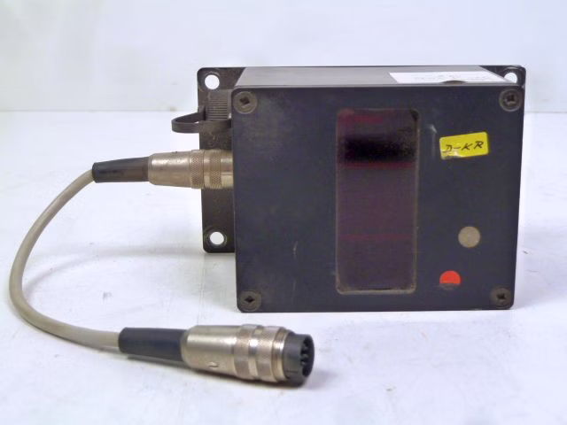 SensoPart FR 85 R-04 Distanzsensor FR85R-04 