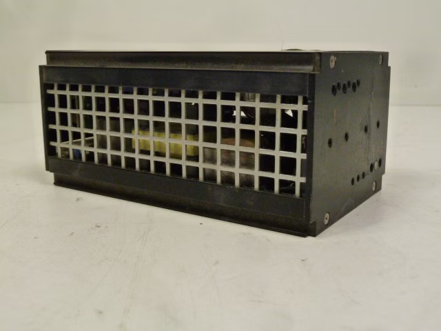 Schmidt PSR 2 ELM 220-12-15/8*12-15/3 16TE 3HE H15 o.PF Stromversorgung