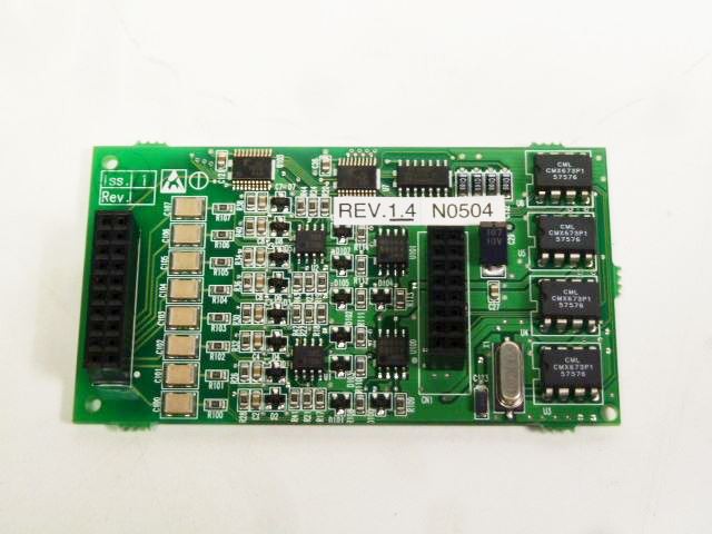 LG Aria LDK-24 PRCPTU4 für LG Aria 24IP Telephone System