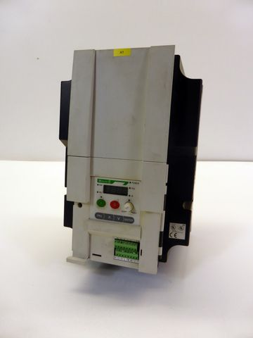 Moeller DV5-340-5K5 Frequenzumrichter Umrichter DV5 340-5K5   5,5 KW