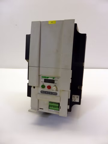 Moeller DV5-340-5K5 Frequenzumrichter Umrichter DV5 340-5K5   5,5 KW