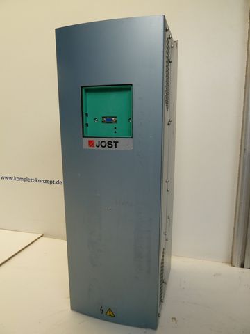 Jöst JF25/400 E210-50 B 128 Frequenzumrichter 42A Inverter JF25400E21050B128