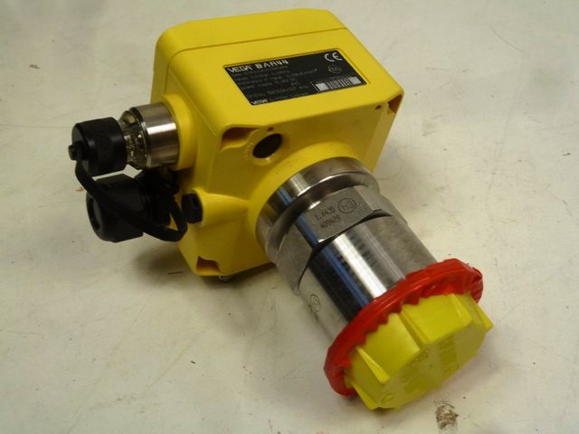  Vega BAR44 Type BAR44XCA33BHXKX Lebensmittelanschluss Neu