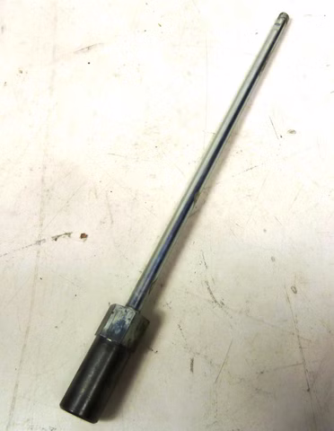 
Viessmann 7818065 Düsenstock Gr. 2 Ölbrenner VEK HeizTechNik Neu