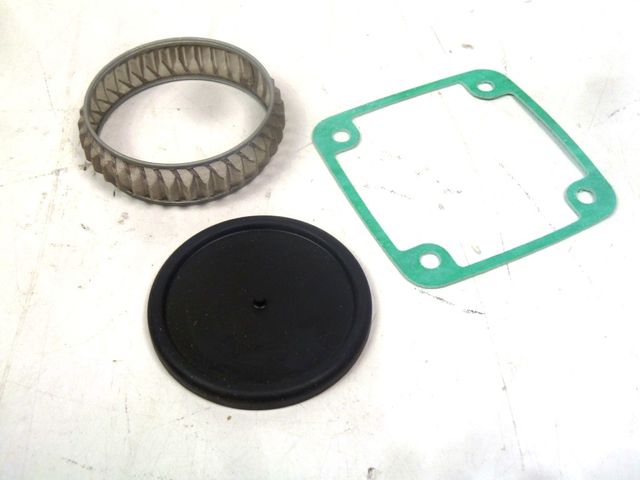 
Danfoss 070-0031 Pumpensieb für Ölpumpen RSL/B 028 RSLB 050 Neu