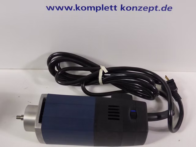 IKA Rührwerk 110 Volt Neu Rührer Mixer IKA Mixgerät Rührgerät 110V