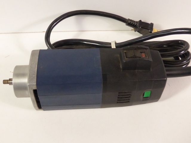 IKA Rührwerk 110 Volt Neu Mixer Rührer 