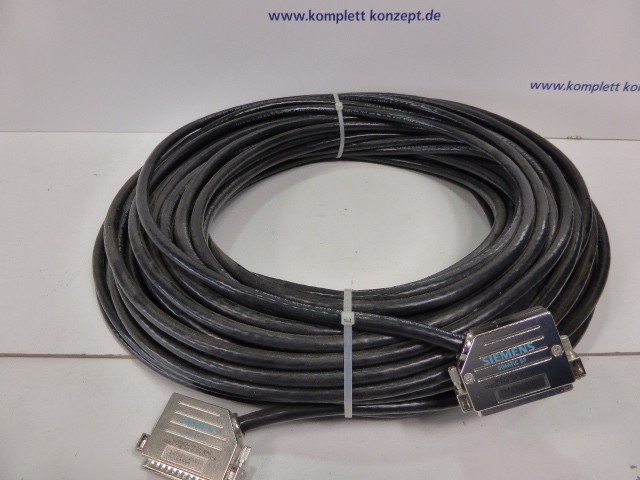 5m Siemens 6ES7468-1CF00-0AA0 SIMATIC S7-400 IM Kabel K-Bus 5 Meter