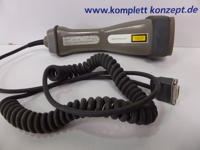 Datalogic DL910-01 Barcodescanner Laser Handscanner Scanner DL91001