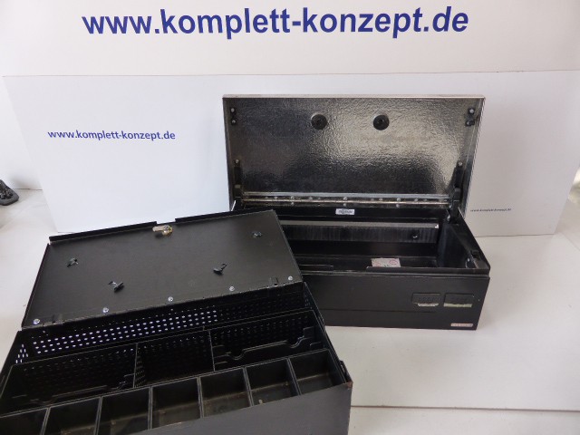 Cash Bases S-099914/1 Kassensystem Kassenlade Kassenschublade Wechsellade