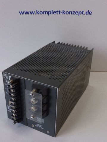 Nemic Lambda VHR-12-DC, 24V 7,5 A Netzteil Stromversorgung Power Supply