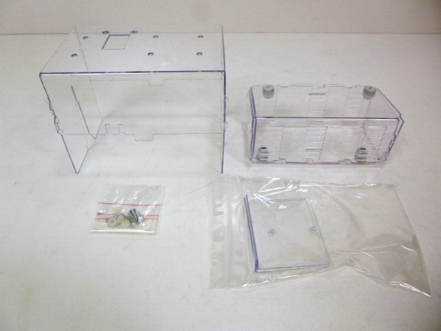 Siemens 3KX3537-0CA02 Schutzabdeckung Abdeckung für 3KL53